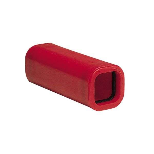 POLTEK WATER DRINKING RIGID SQUARE PIPE CONNECTOR