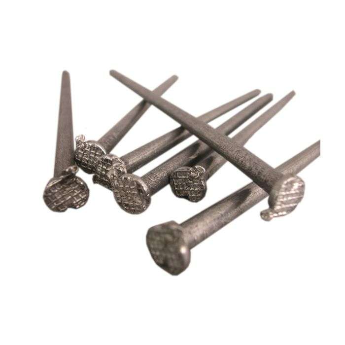 NAILS WIRE 50MMX2.50MM 1KG PRE-PACK