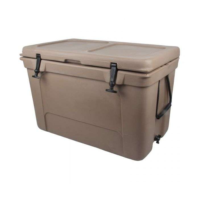 ROMER COOLER BOX 45L KALAHARI SAND