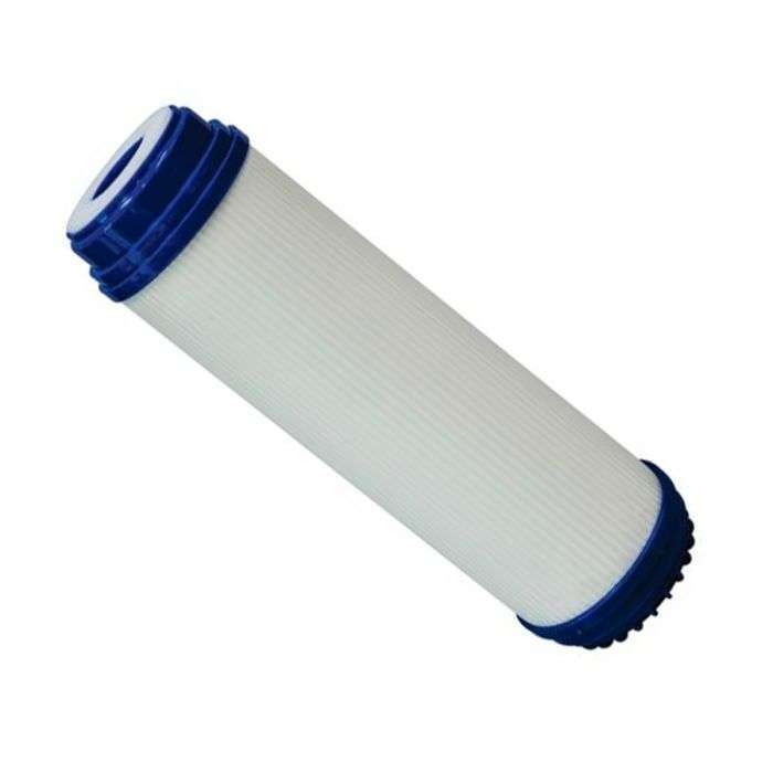 EMPIRE WATER FILTER CARBON KDF CC5K