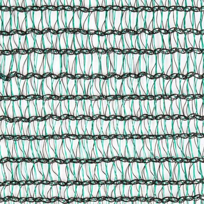 Shade Netting Green 3Mx50M Roll 40%