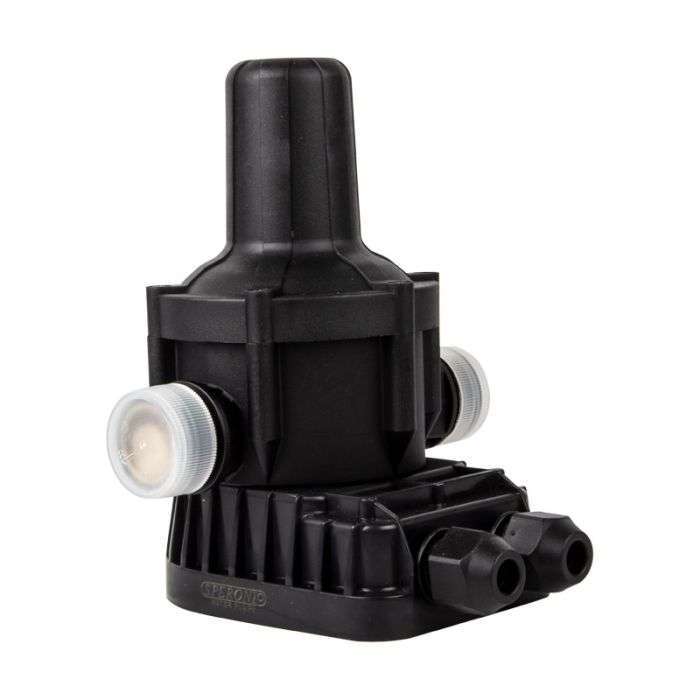 Speroni Controler Europress 16A 8Bar Ip65 230V