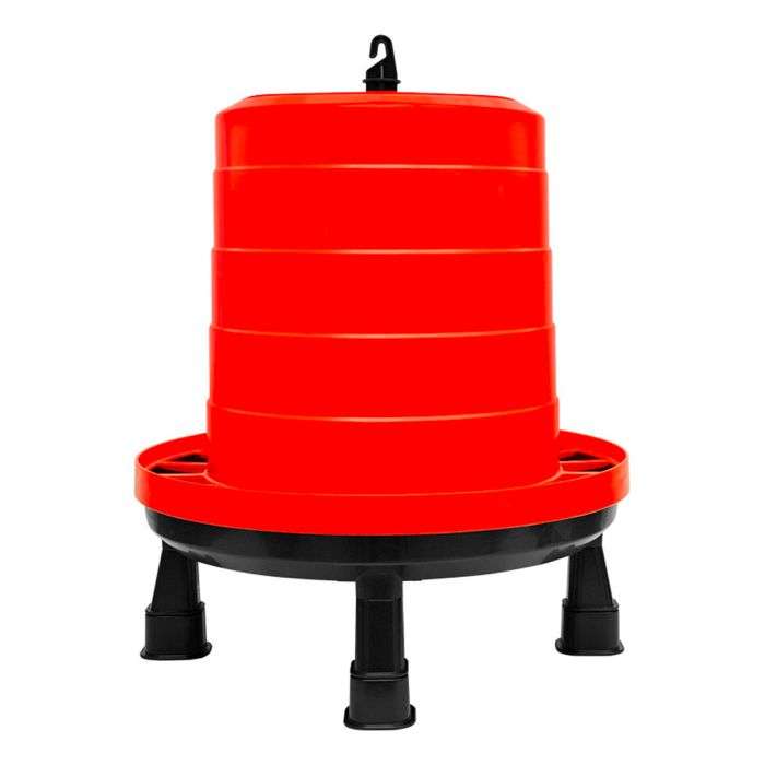 Poltek Feeder Tube Jumbo Standing 22Kg