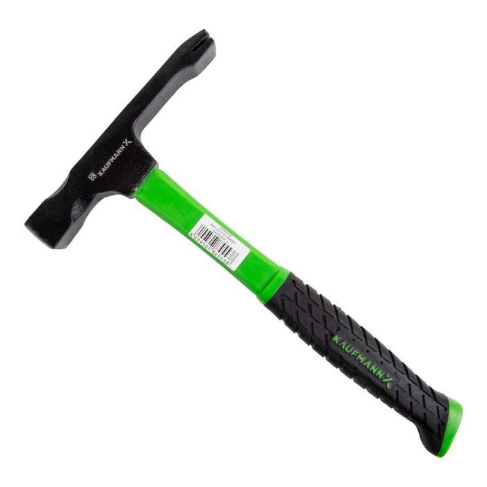 Kaufmann X Scutch Hammer X-Grip