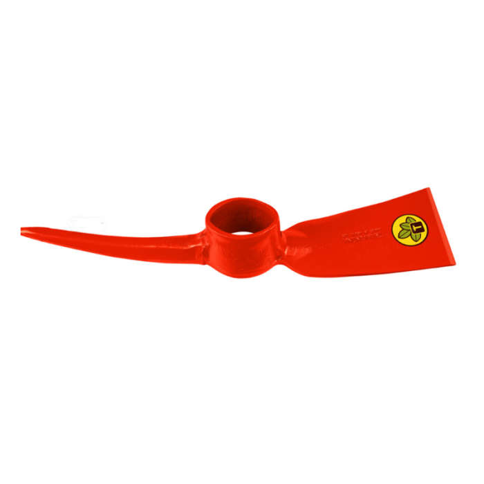Tramontina Red Size 5 Mattock Cutter Blade Only