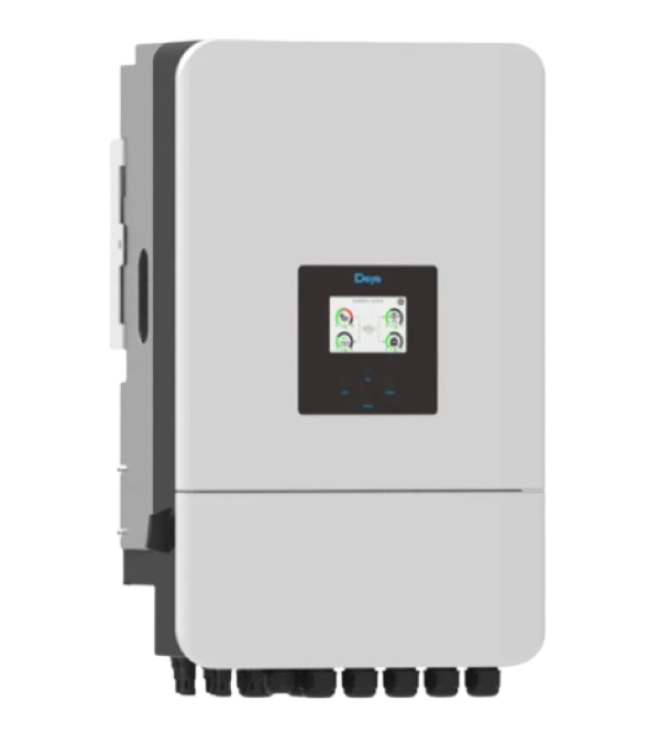 Deye 5kw Hybrid Inverter IP65