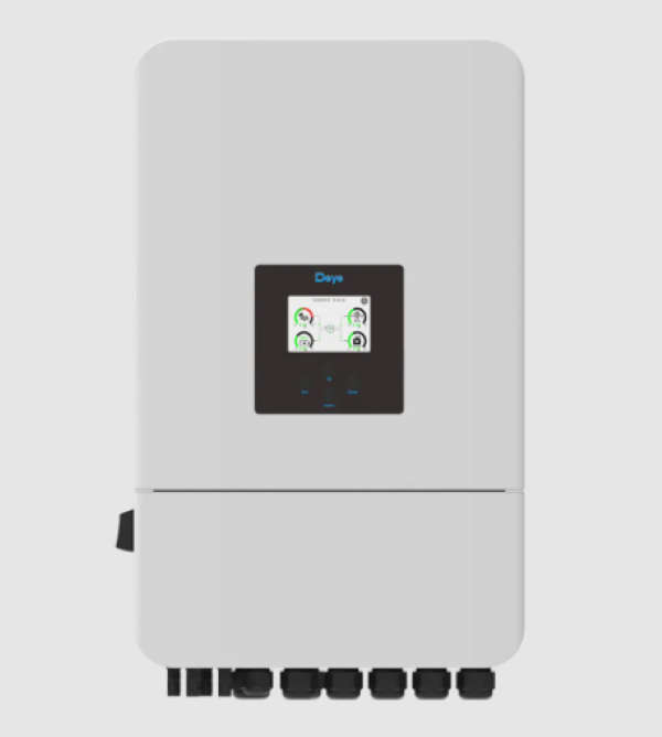 Deye 5kw Hybrid Inverter IP65