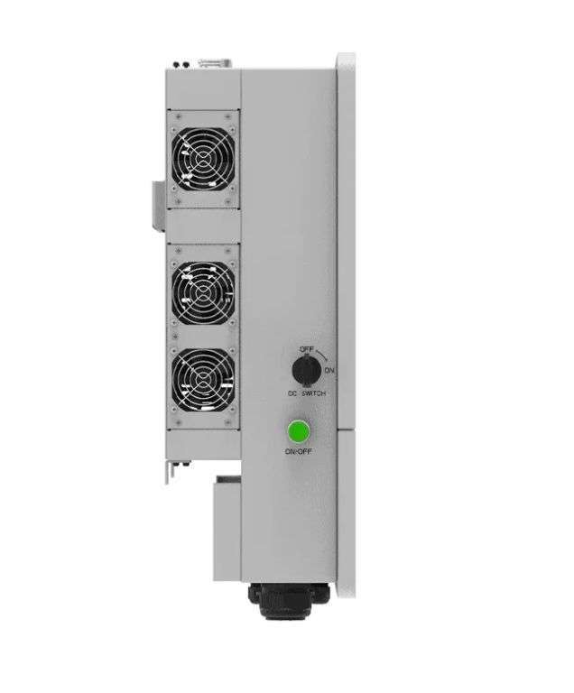 Deye 5kW 48V Hybrid Solar Inverter