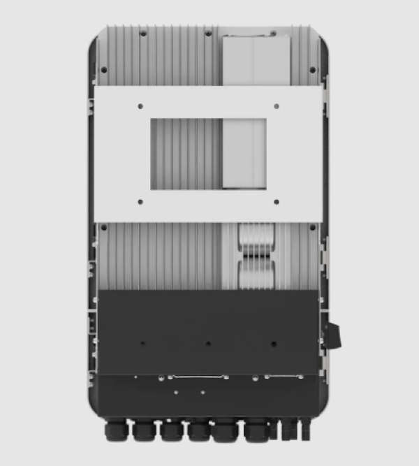 Deye 5kw Hybrid Inverter IP65