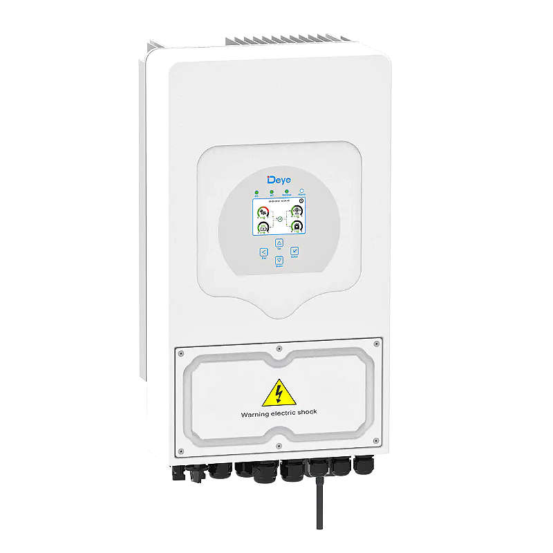 Deye-5Kw Hybrid Super Inverter