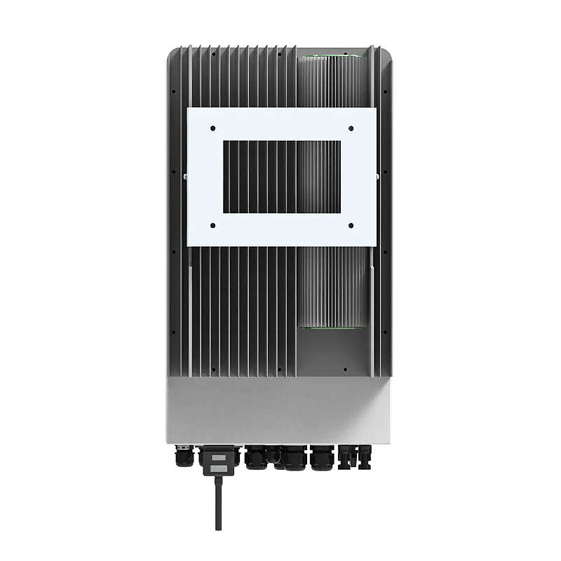 Deye-5Kw Hybrid Super Inverter