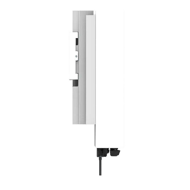 Deye-5Kw Hybrid Super Inverter