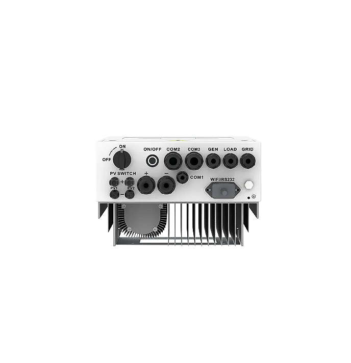 Deye-5Kw Hybrid Super Inverter