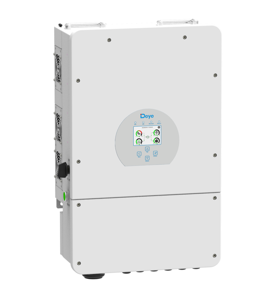 Deye 8kVA Hybrid Inverter