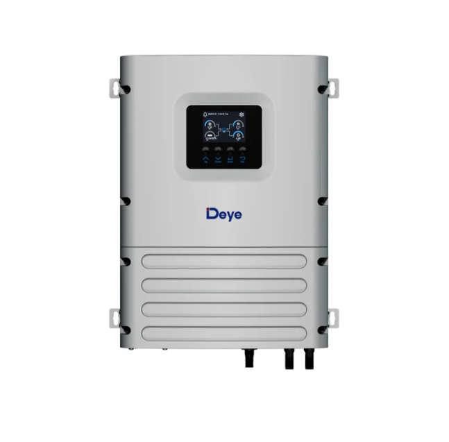 Deye 6KW Single Phase Off-Grid Inverter