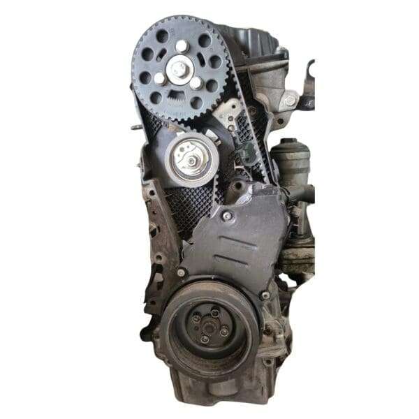 VW POLO BXEB 1.9TDI ENGINE(USED)