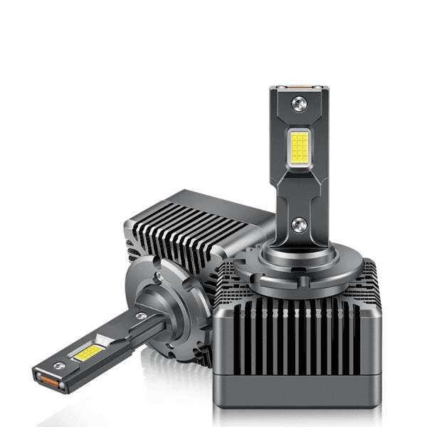 D5S Series HID To LED Direct Replacement Headlight