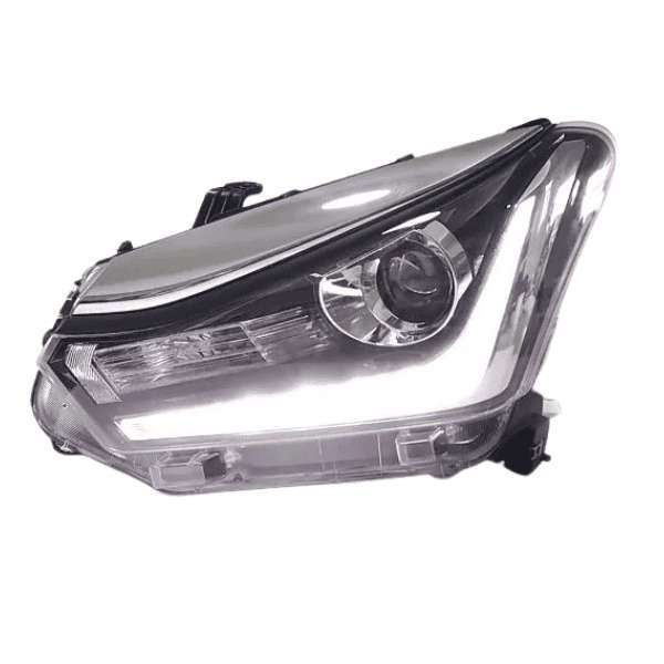 Isuzu D Max LED Headlight 18-20 - Left Side