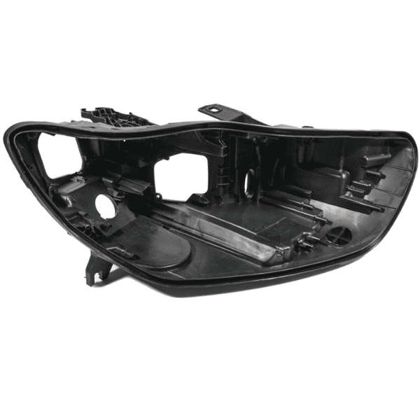 Audi A6 C7 15-18 Headlight Back Casing Housing Replacement 4G0941035DDK - Left Side