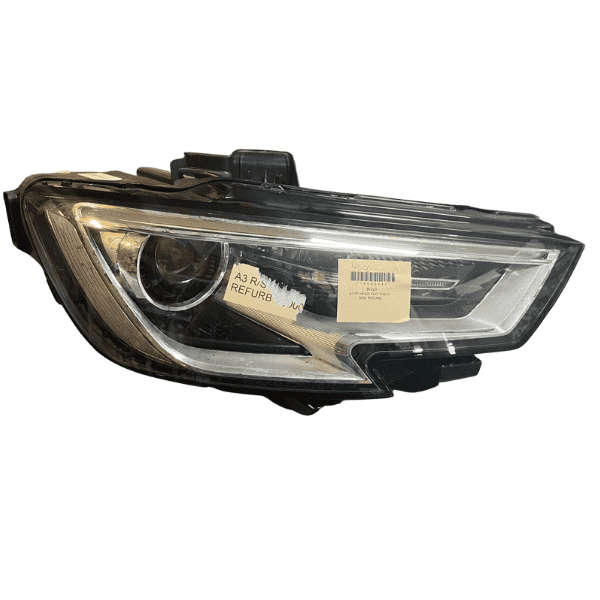 Audi A3 2017+ Refurbished Headlight