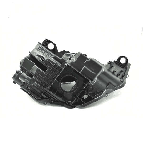 Audi A3 Headlight Replacement Housing Casing - DDK A3 2017-2019 Left Side