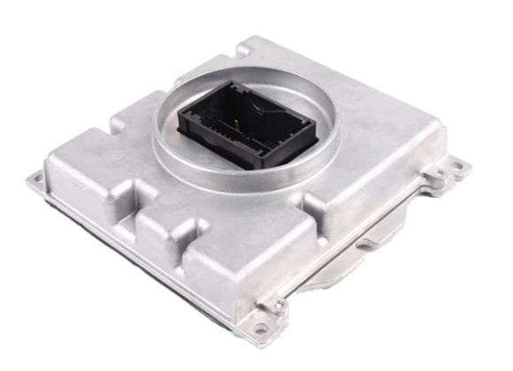 LED HEADLIGHT BALLAST POWER MODULE FOR AUDI V W 7PP941572AC
