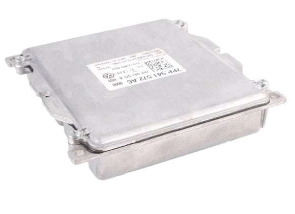 LED HEADLIGHT BALLAST POWER MODULE FOR AUDI V W 7PP941572AC