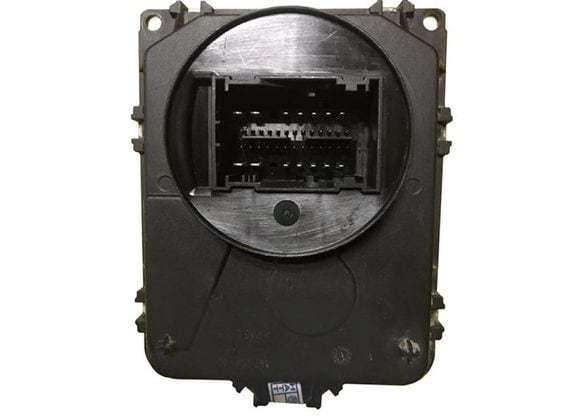 HEADLIGHT CONTROL MODULE BALLAST XENON 8V0907399D