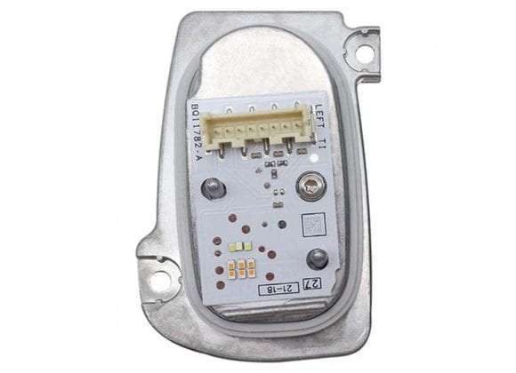 DRL CONTROL MODULE - 90071302 COMPATIBLE WITH AUDI RS3/S3/A3 Right Side