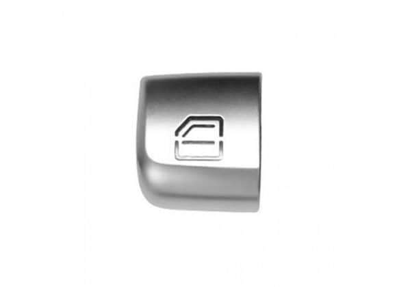 WINDOW SWITCH BUTTON REPLACEMENT FOR MERCEDES W205 - LEFT SIDE (SINGLE BUTTON)