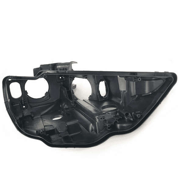 Audi A3 2012-2016 Headlight Back Cover Housing Replacement 8V0941006ADDK - Right
