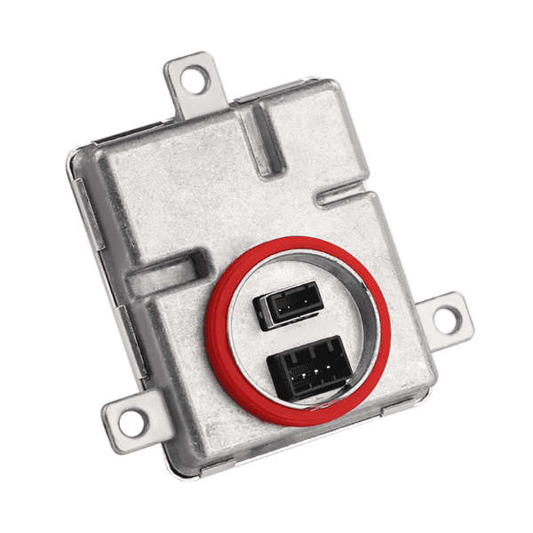 Xenon Ballast Hid Control Unit - 8K0941597B