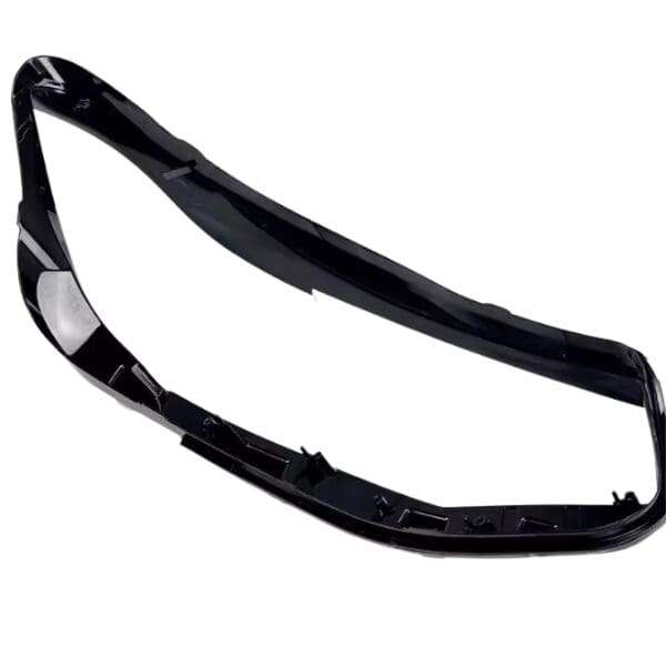 Headlight Replacement Lens For VW T-Cross 18-23 - Left Side