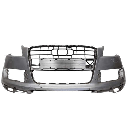 Front Bumper AUDI Q7 2011 4L0807437 - Second Hand