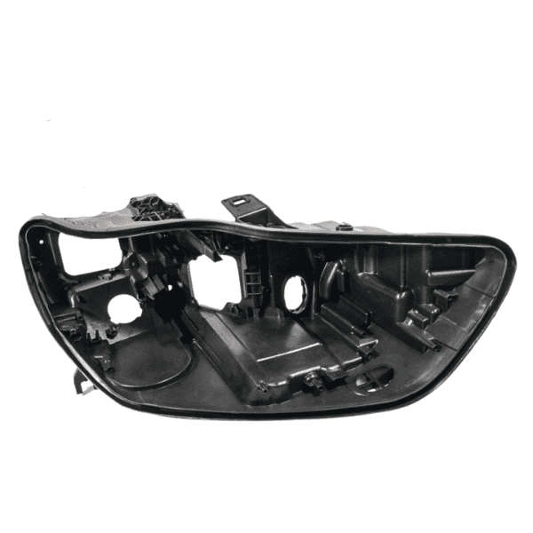 Audi A6 C7 15-18 Headlight Back Casing Housing Replacement 4G0941035DDK - Left Side
