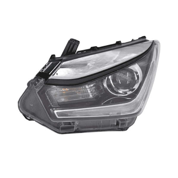 Isuzu D Max LED Headlight 18-20 - Left Side