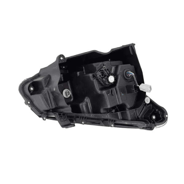 Isuzu D Max LED Headlight 18-20 - Left Side