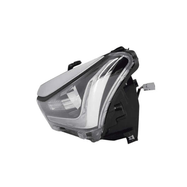 Isuzu D Max LED Headlight 18-20 - Left Side