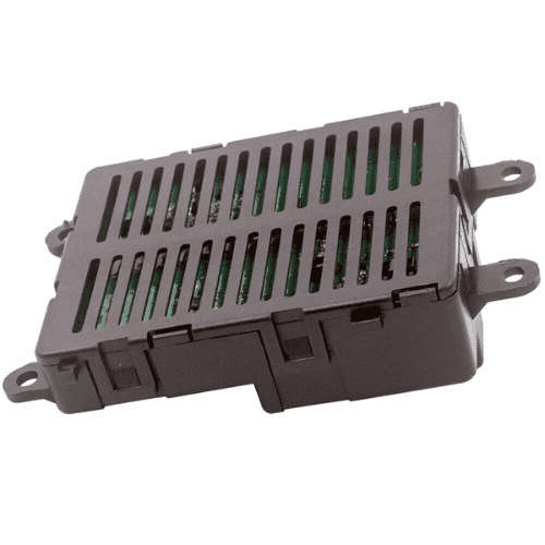 Headlight Ballast DRL Control Unit Module Audi Q5 LED - 8R0907472A