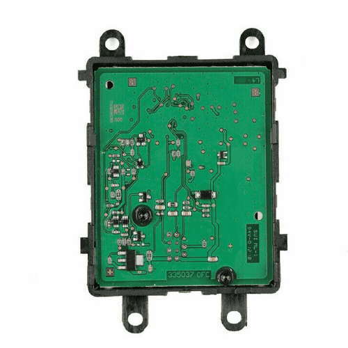 Headlight Ballast DRL Control Unit Module Audi Q5 LED - 8R0907472A