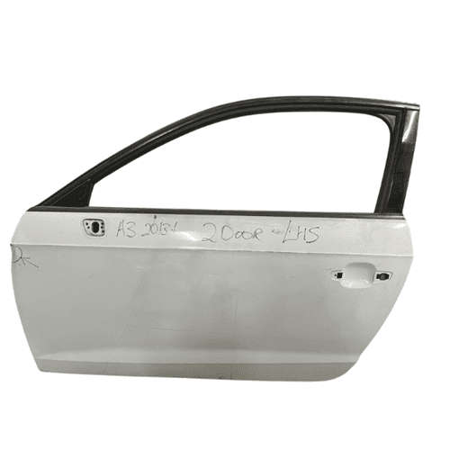 Audi A3 2013+ 2 Door LHS Door - Second Hand Shell