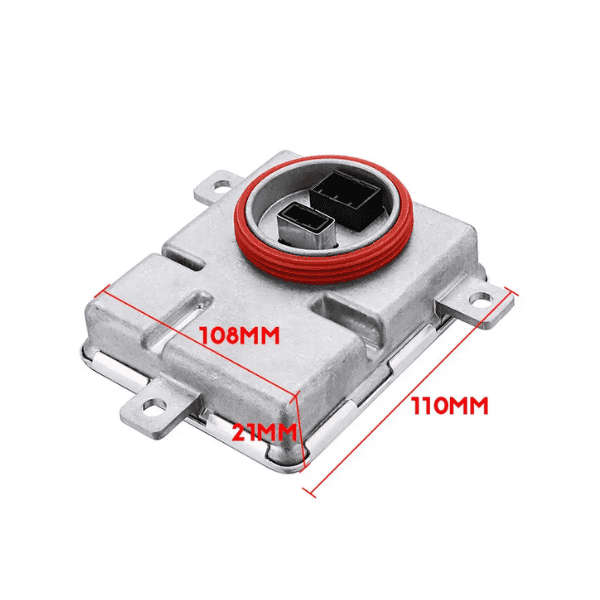 Xenon Ballast Hid Control Unit - 8K0941597B