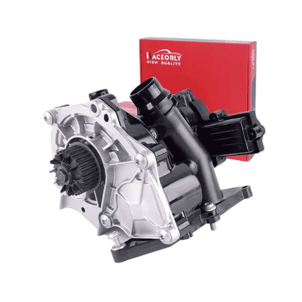 ELECTRONIC WATER PUMP VW AUDI OEM 06L121111G