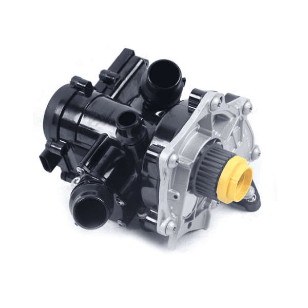 ELECTRONIC WATER PUMP VW AUDI OEM 06L121111G
