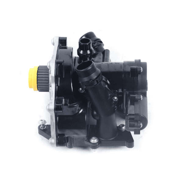 ELECTRONIC WATER PUMP VW AUDI OEM 06L121111G