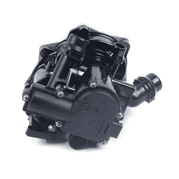 ELECTRONIC WATER PUMP VW AUDI OEM 06L121111G