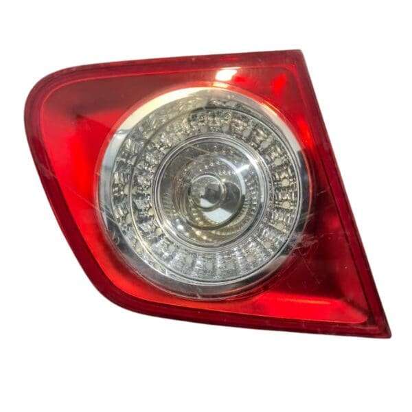 VW JETTA MK5 LEFT INNER TAIL LIGHT