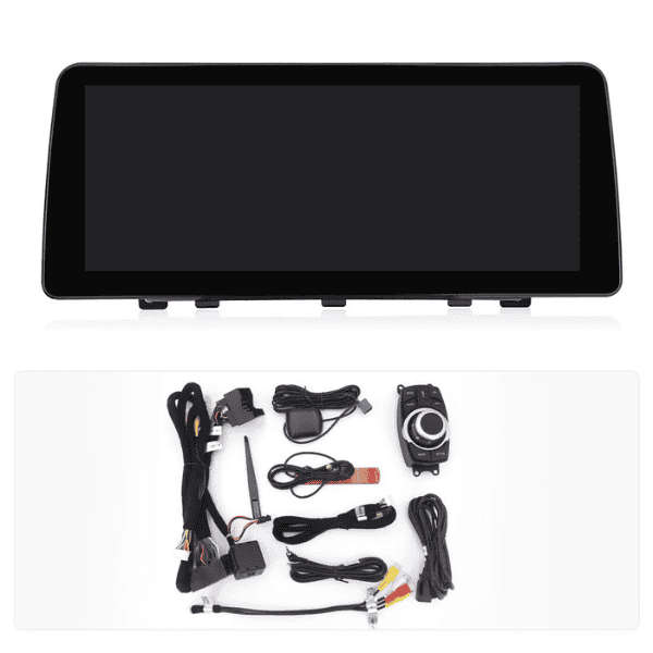 BMW X1 E84  Android Nav Touch Screen with Carplay/Android Auto