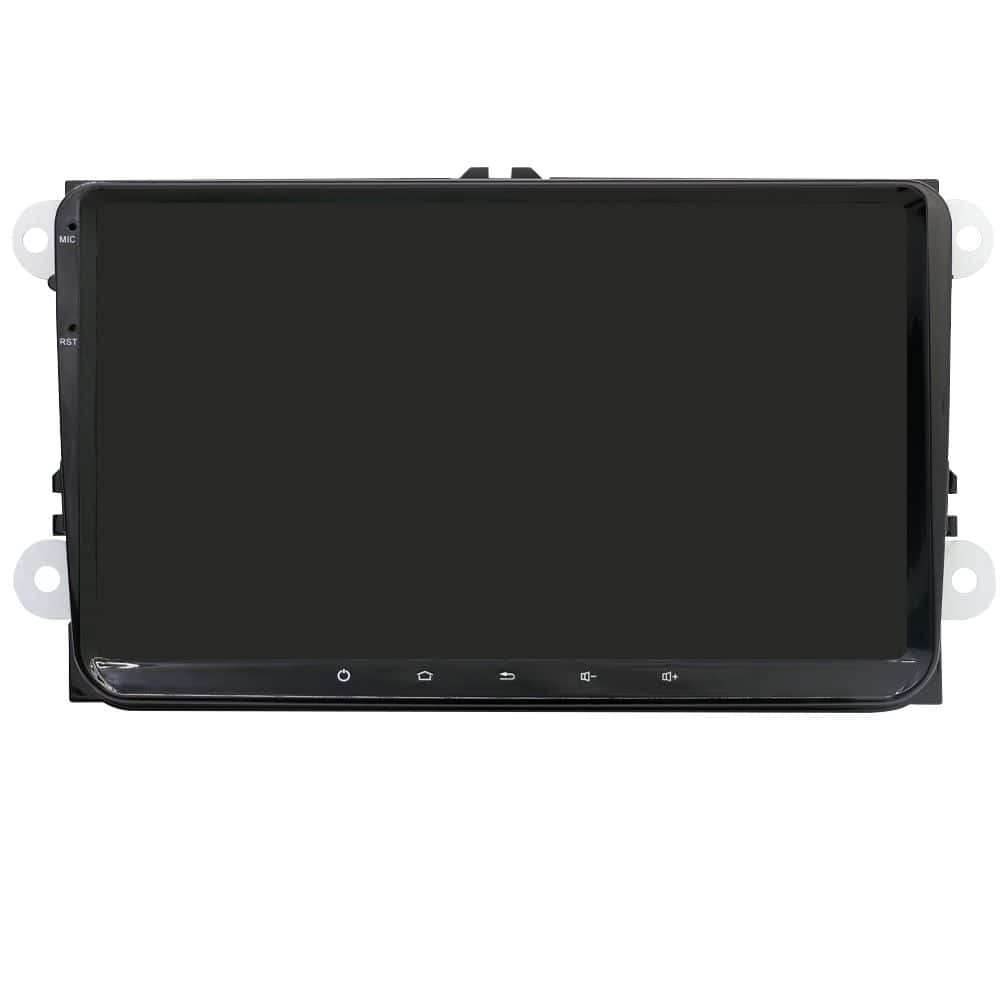 VW Android Navigation Unit CarPlay Android Auto 2GB 32GB 2024 Model