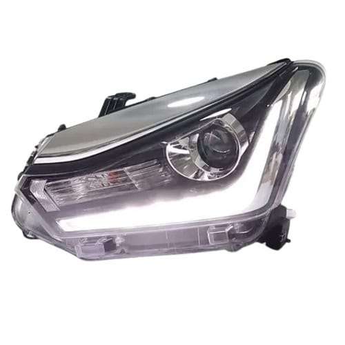 Isuzu D Max LED Headlight 18-20 - Left Side